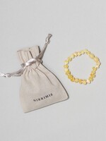 Nirrimis | Milky - Kids Bracelet
