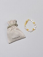 Nirrimis | Pearly Milk - Kids Bracelet