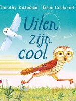 Uilen zijn cool