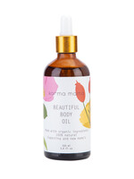 karma mama karma mama | Beautiful Body Oil