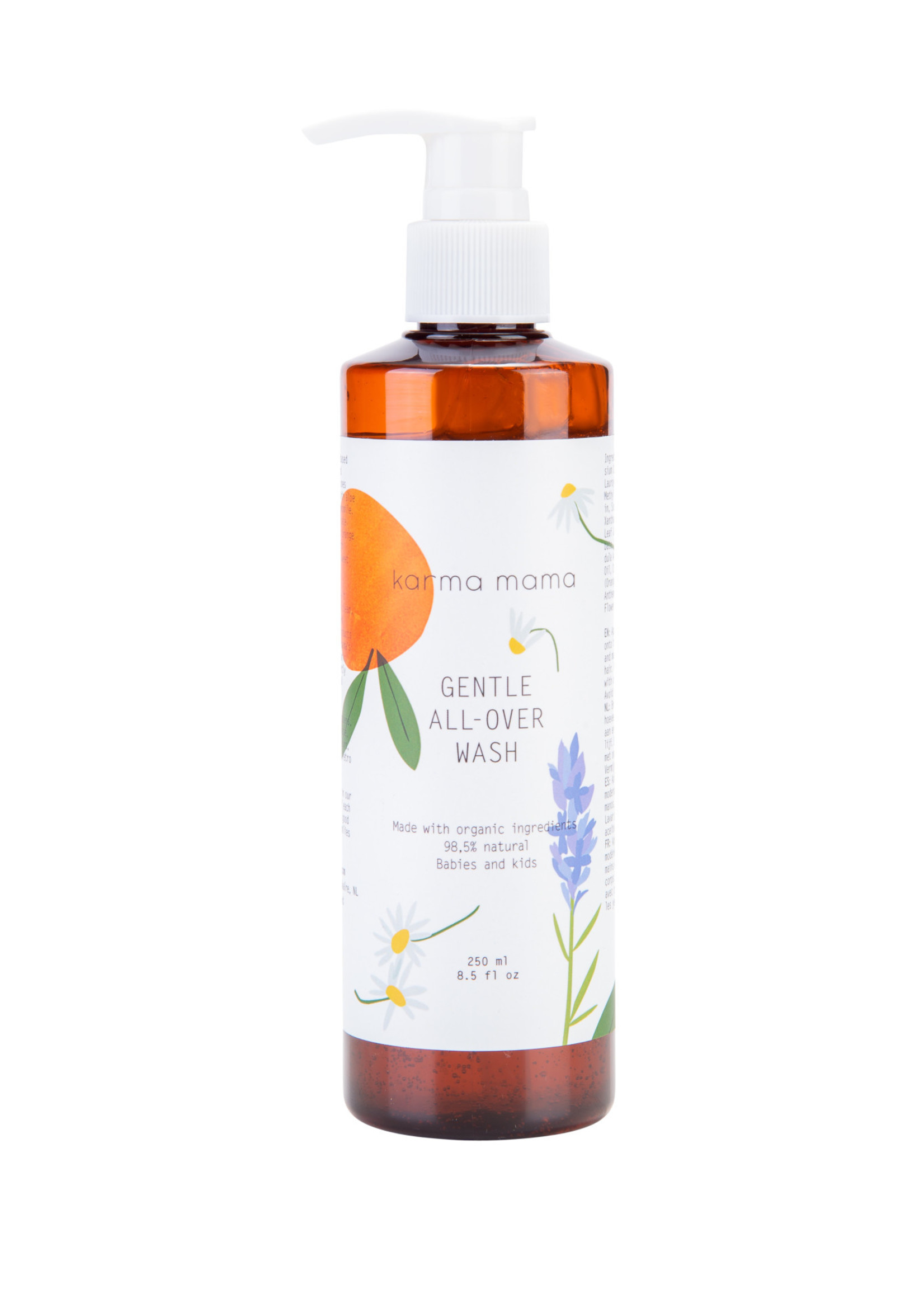 karma mama karma mama | Gentle All-over Wash