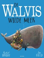 De Walvis wilde meer