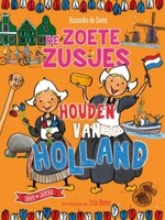 De Zoete Zusjes houden van Holland