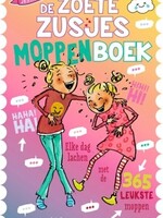 De zoete zusjes - Moppenboek