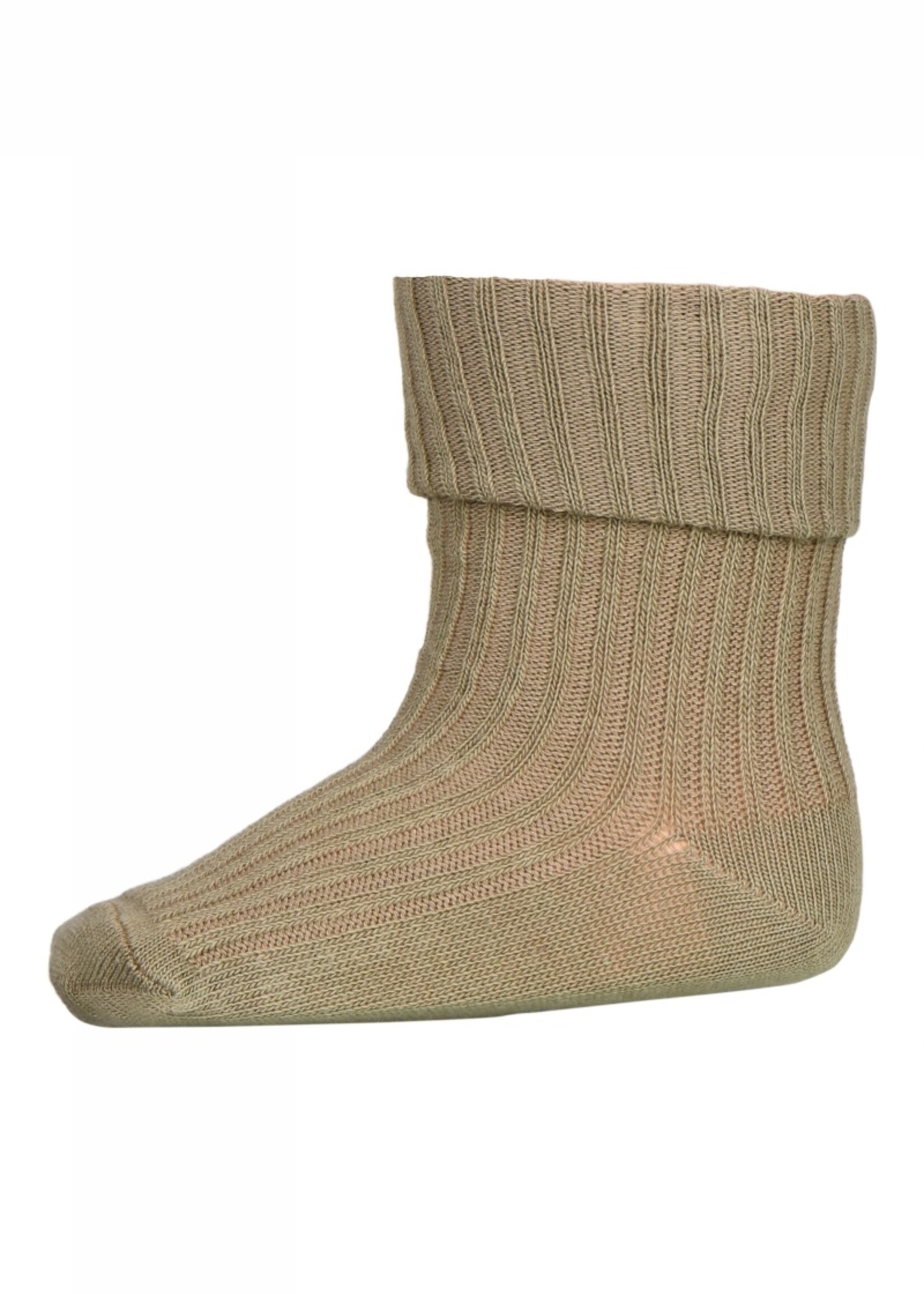 MP Denmark MP Denmark Cotton Rib Baby Socks