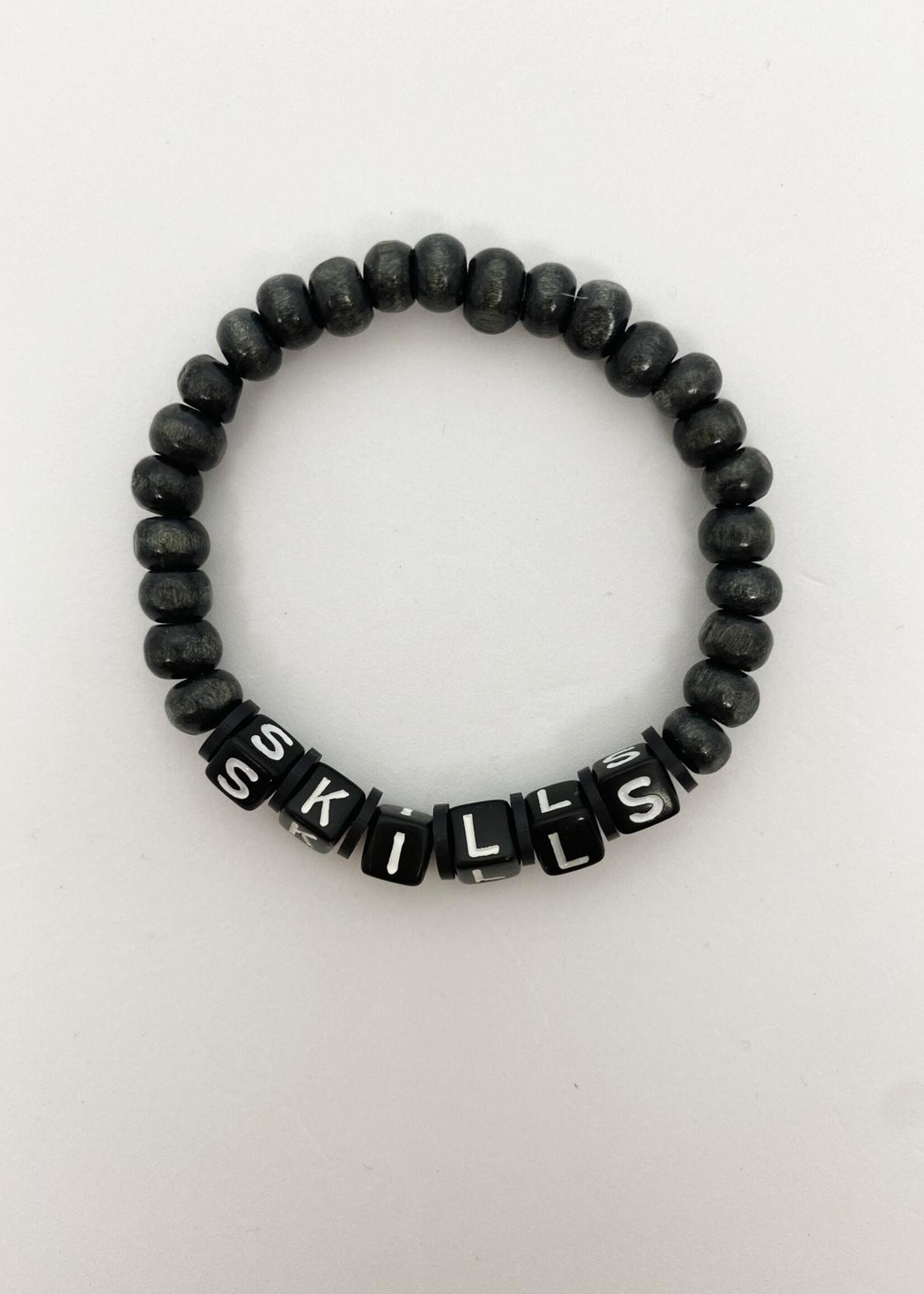 ByMelo ByMelo | Armband skills