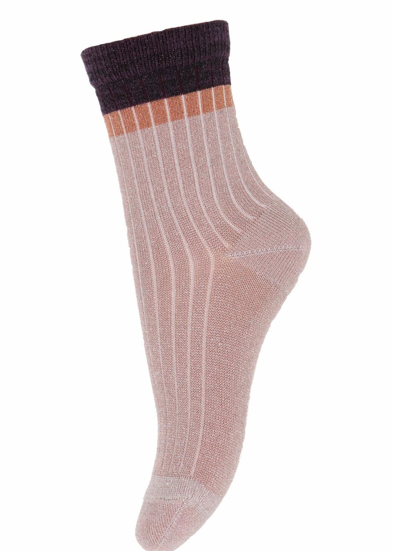 MP Denmark MP Denmark | Norma glitter socks