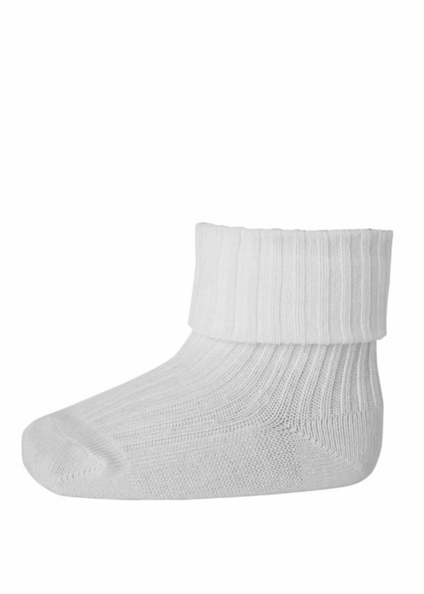 MP Denmark MP Denmark | Cotton rib baby socks -