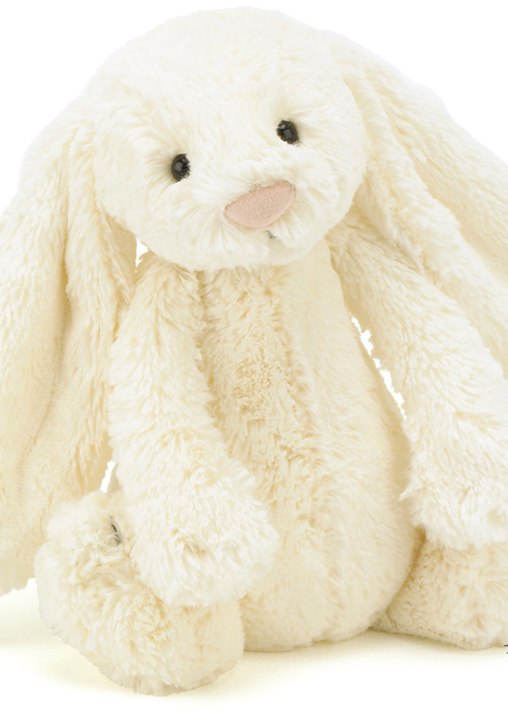 Jellycat Jellycat | Bashful Cream Bunny - Medium