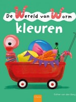 De wereld van Worm - Kleuren