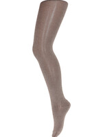 MP Denmark MP Denmark | Glitter tights - Brown Sienna 76