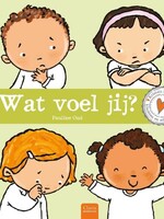 Kriebels in je buik - Wat voel jij?