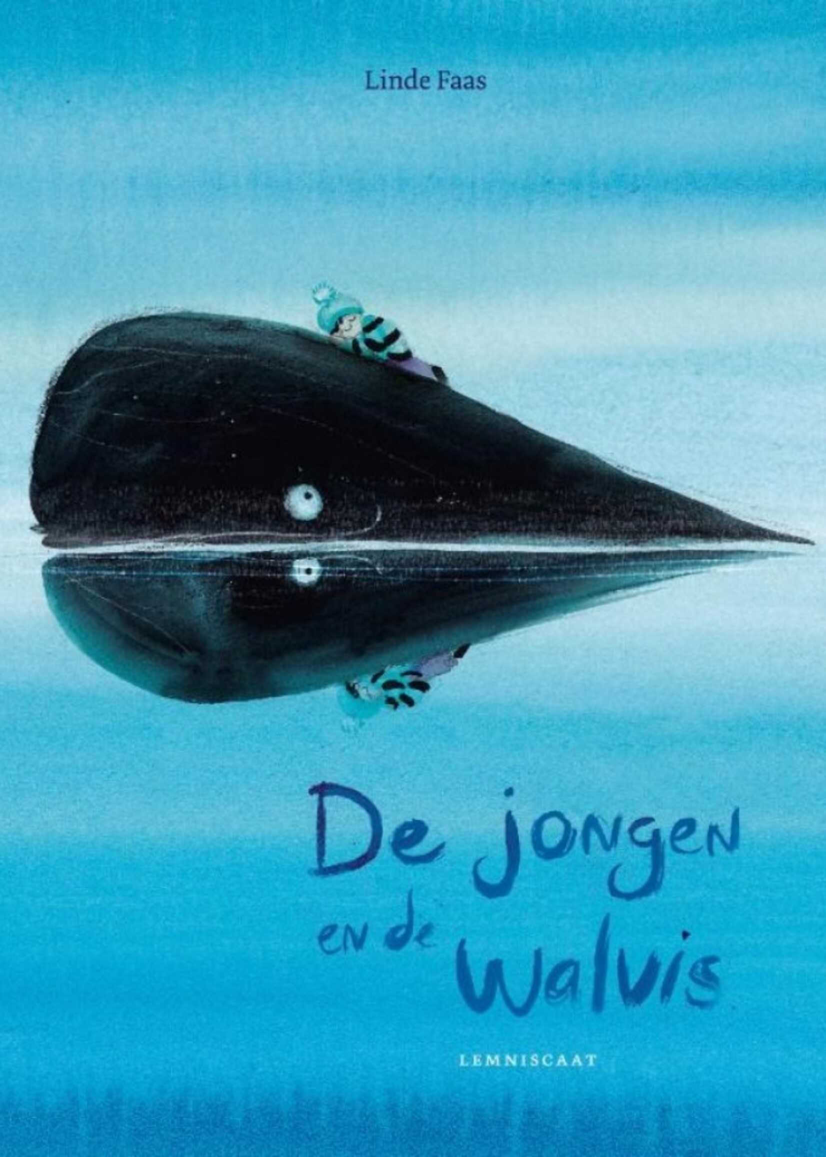 De jongen en de walvis