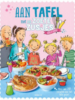 Aan tafel met de zoete zusjes