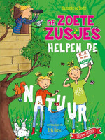 De zoete zusjes - Helpen de natuur