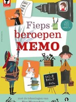 Fieps Beroepen Memo