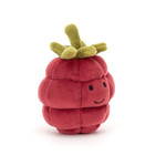 Jellycat Jellycat | Fabulous Fruit Raspberry