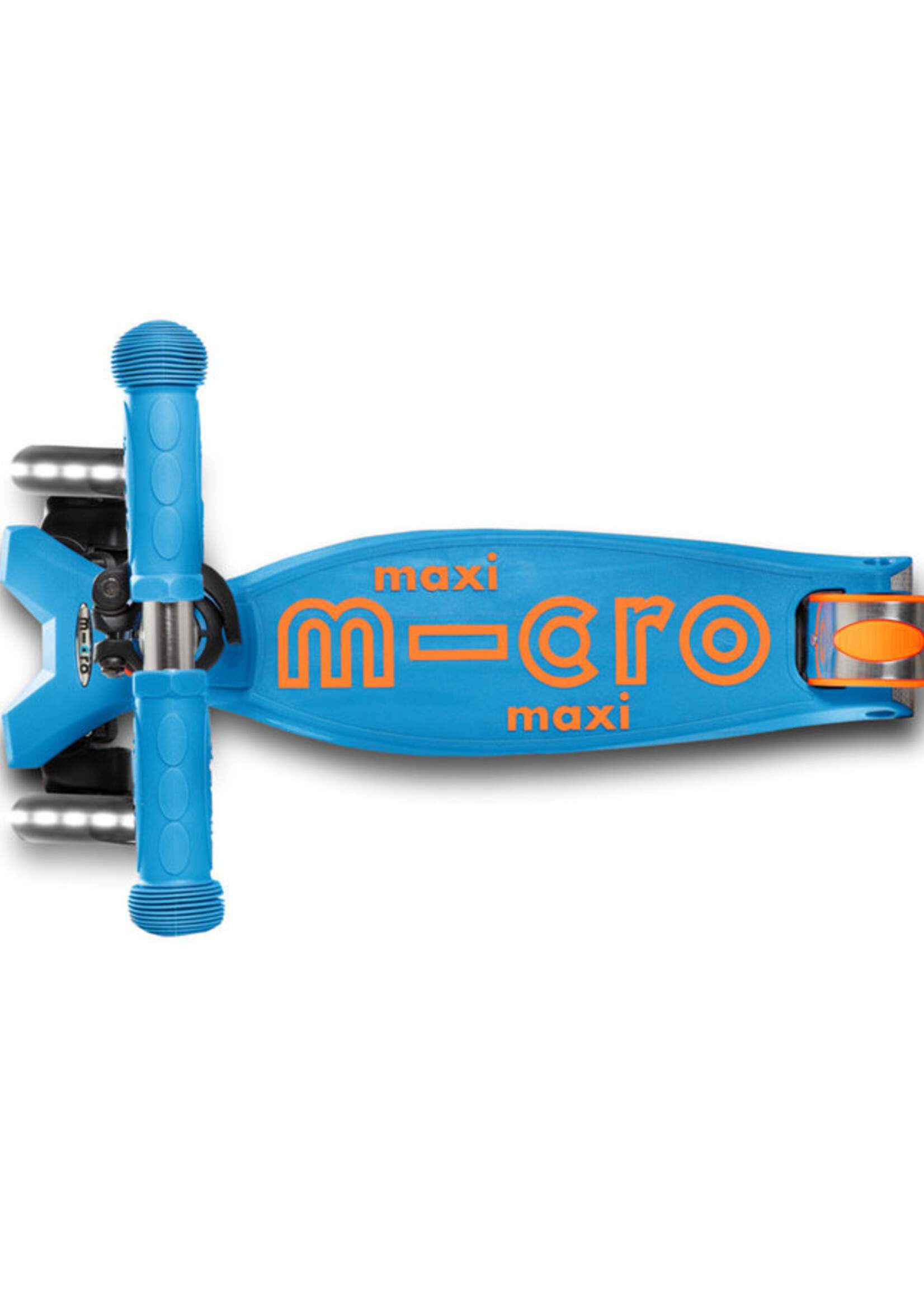 Micro Step Micro Step | Maxi step De Luxe - Caribbean Blue