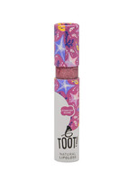 TOOT! TOOT! | Natural Lipgloss Starfish Shine