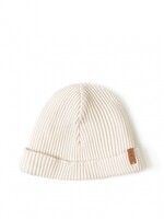 Nixnut | Rib Beanie - Cream