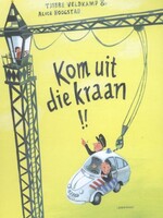 Kom uit die kraan!