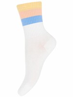 MP Denmark MP Denmark | Wide stripes socks - Laté 102