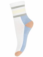 MP Denmark MP Denmark | Henry socks - Dusty Blue 1468