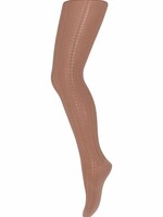 MP Denmark MP Denmark | Sofia tights - Tawny Brown 858