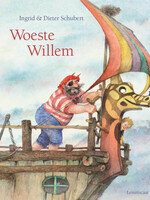 Woeste Willem