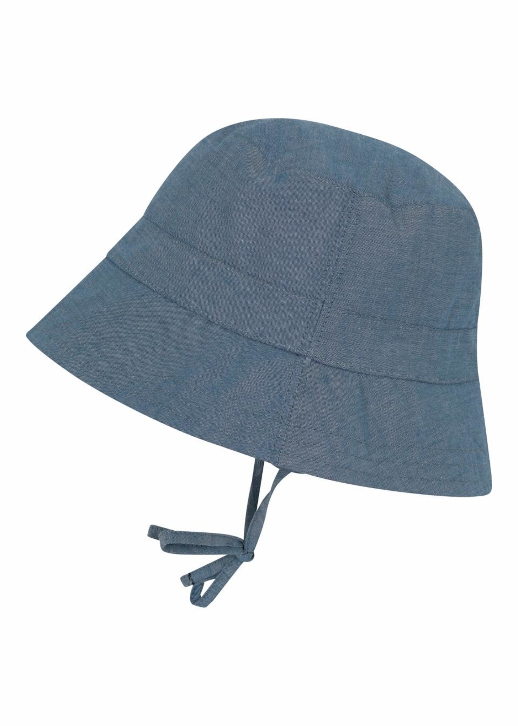 MP Denmark MP Denmark | Matti Bucket hat - Stone Blue - 4222