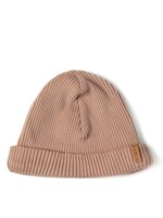 Nixnut Nixnut | Rib Beanie - Lychee