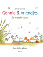 Gonnie en Vriendjes | Je eerste jaar