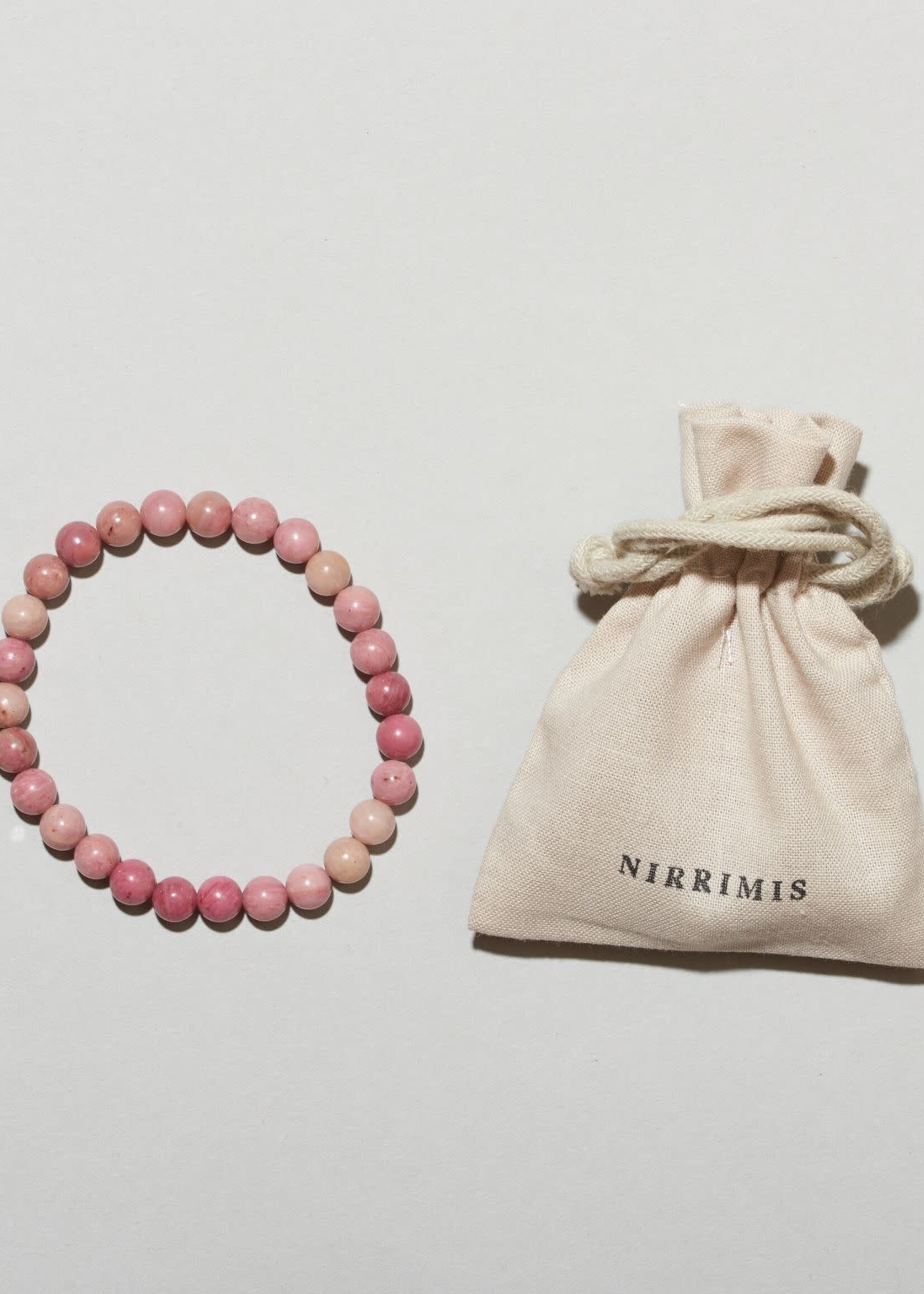 Nirrimis Nirrimis | Berry - Adult Bracelet