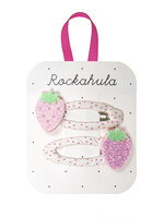 Rockahula Rockahula | Haarclips Strawberry