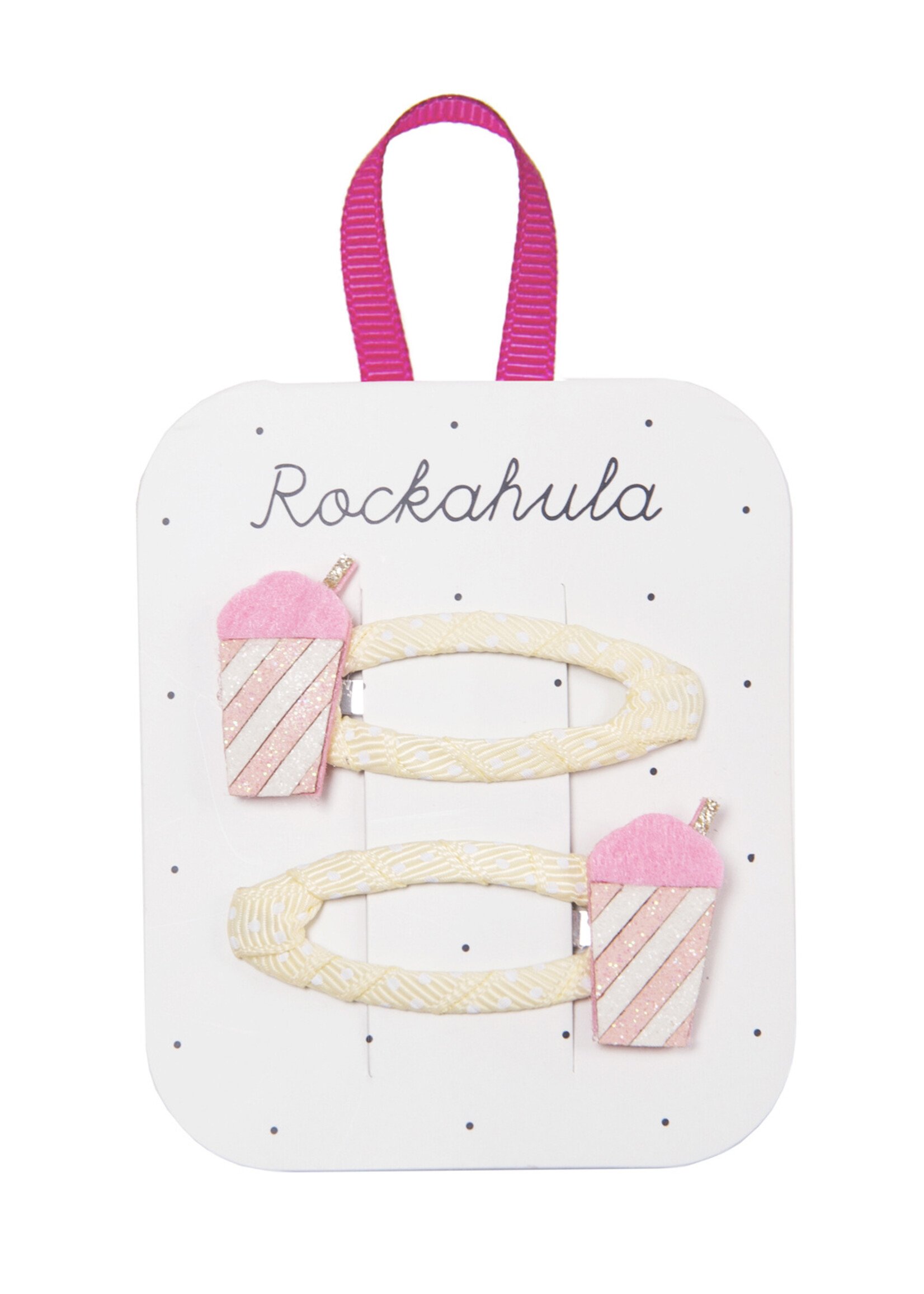 Rockahula Rockahula | Milkshake Clips