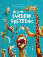 De grote tandenpoetsdag