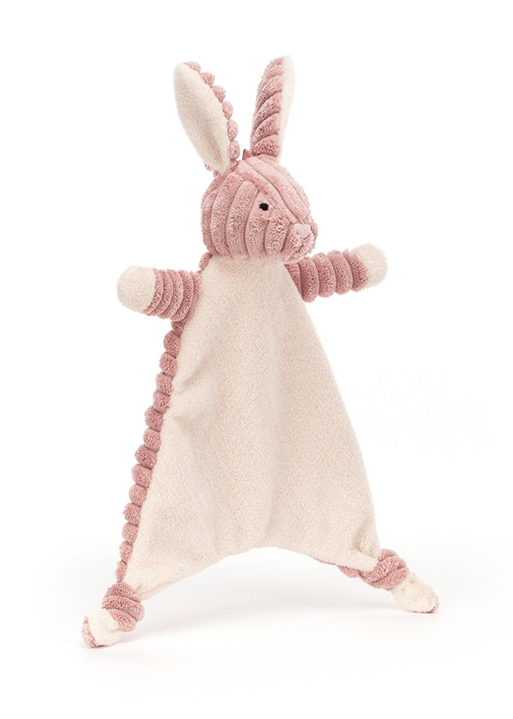 Jellycat Jellycat | Cordy Roy Baby Bunny Soother