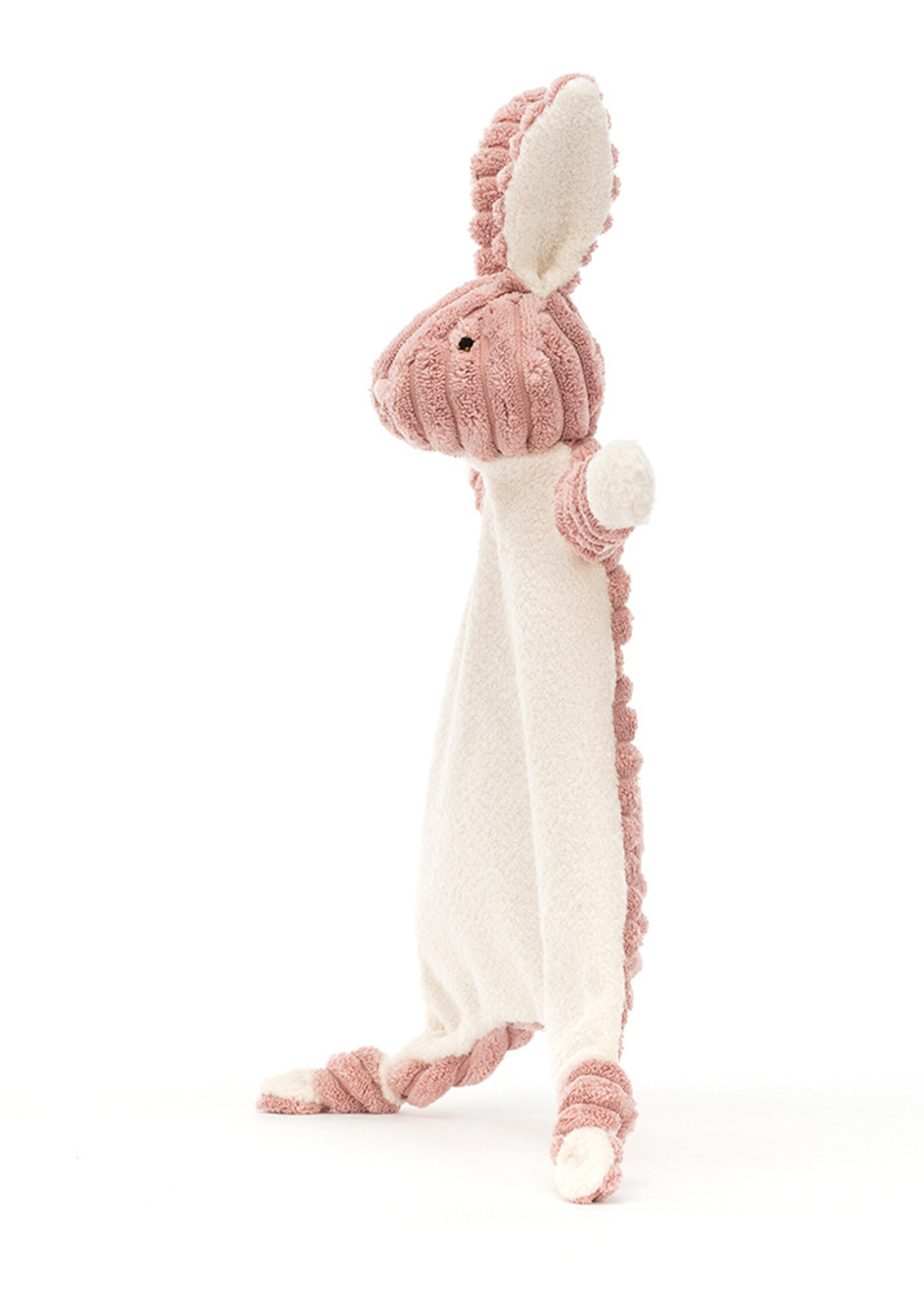 Jellycat Jellycat | Cordy Roy Baby Bunny Soother