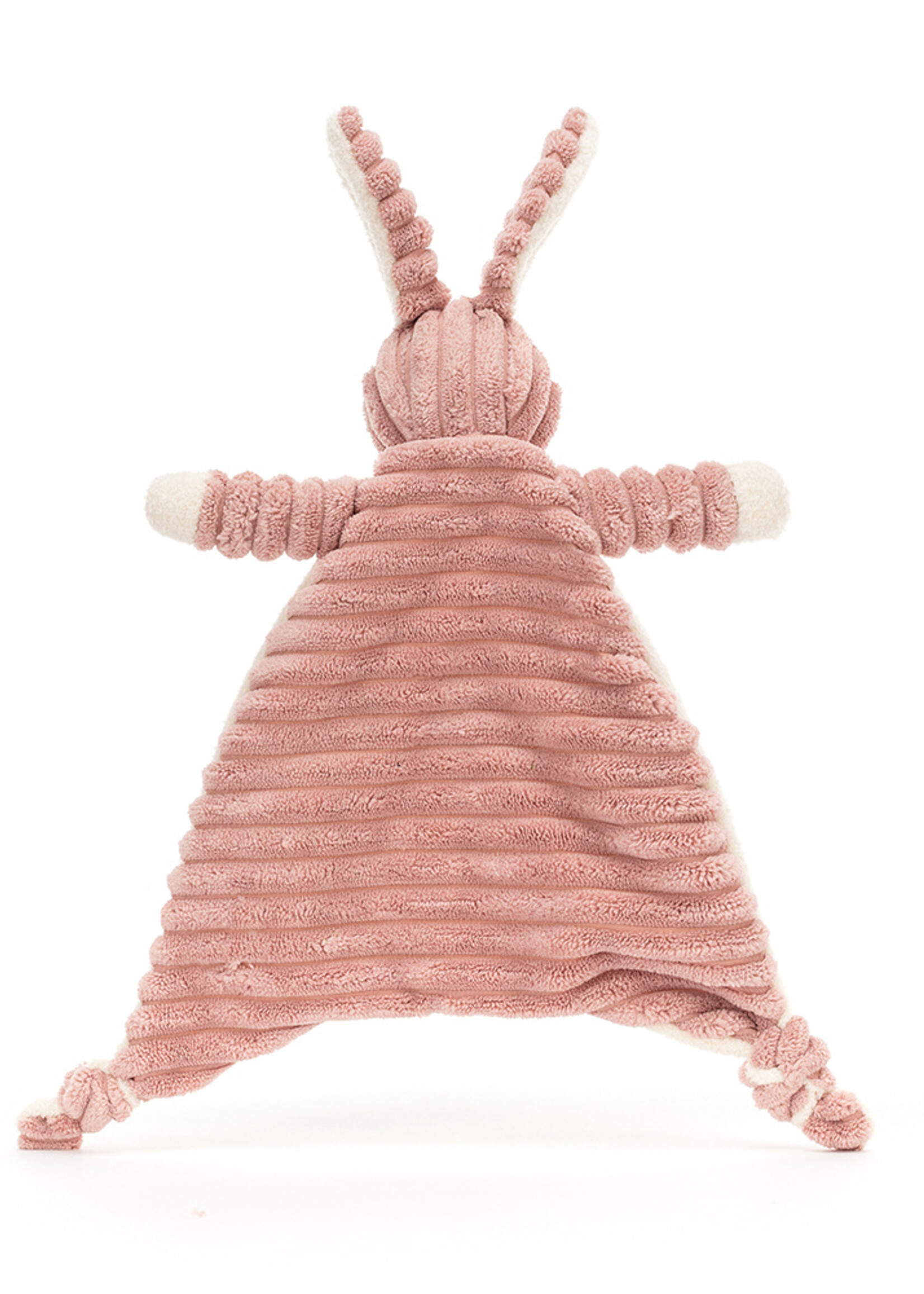 Jellycat Jellycat | Cordy Roy Baby Bunny Soother