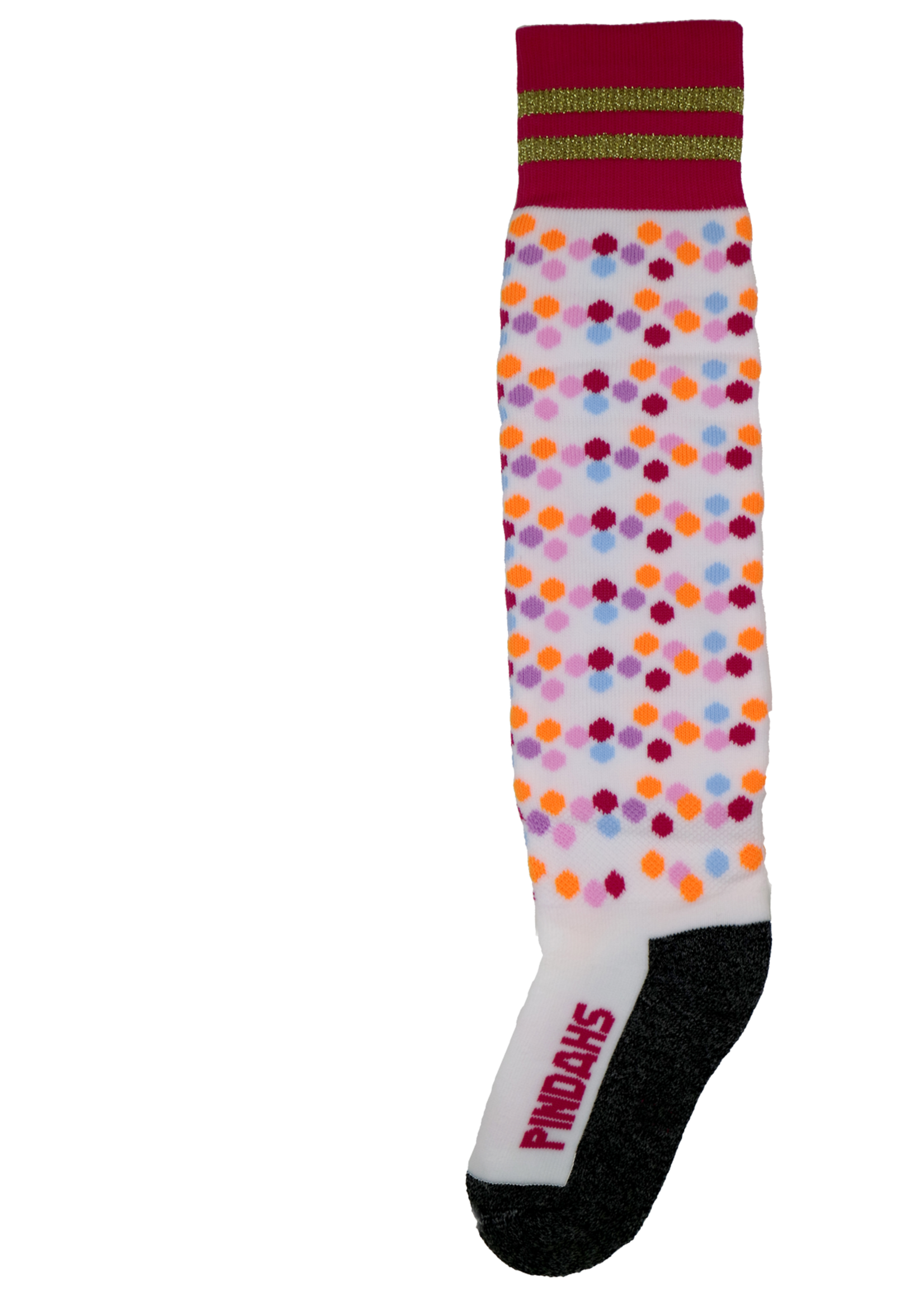 PINDAHS | Cato - confetti