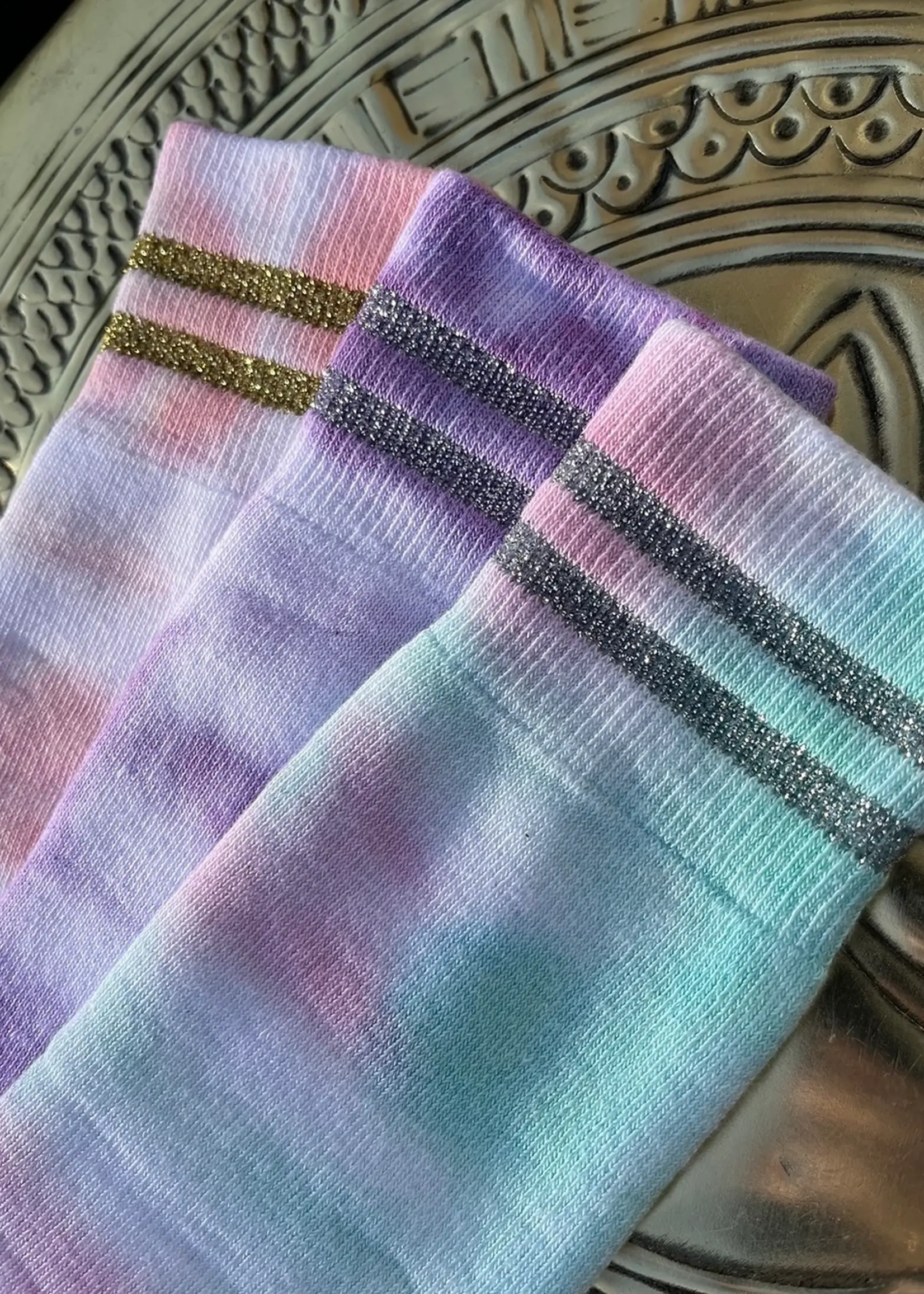 PINDAHS PINDAHS | Tie Dye - diverse kleuren