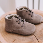 Laarzen en Slippers