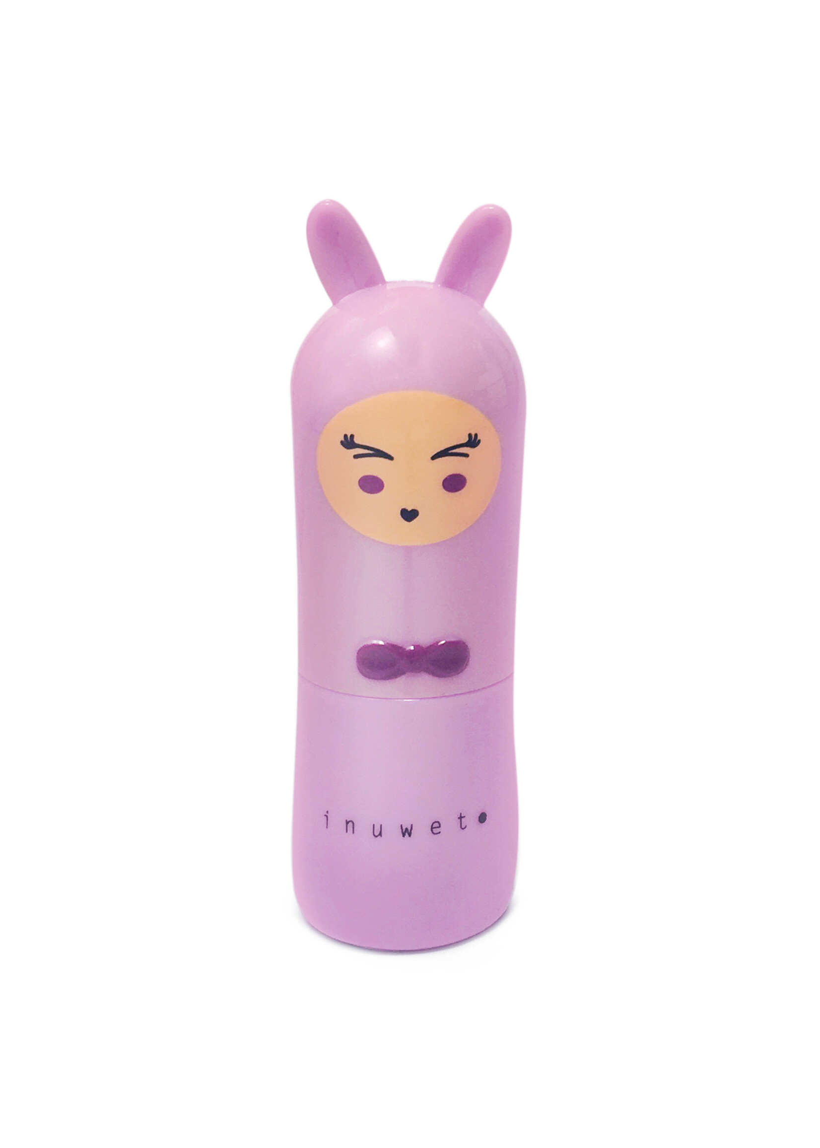 Inuwet Inuwet | Lipbalm - Marschmallow Mauve