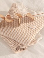 Feetje Feetje | Wafel pyjama - Stroopwafel