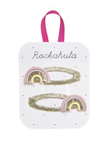 Rockahula Rockahula | Magical Rainbow Clips