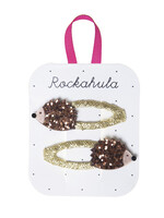 Rockahula Rockahula | Hattie Hedgehog Clips