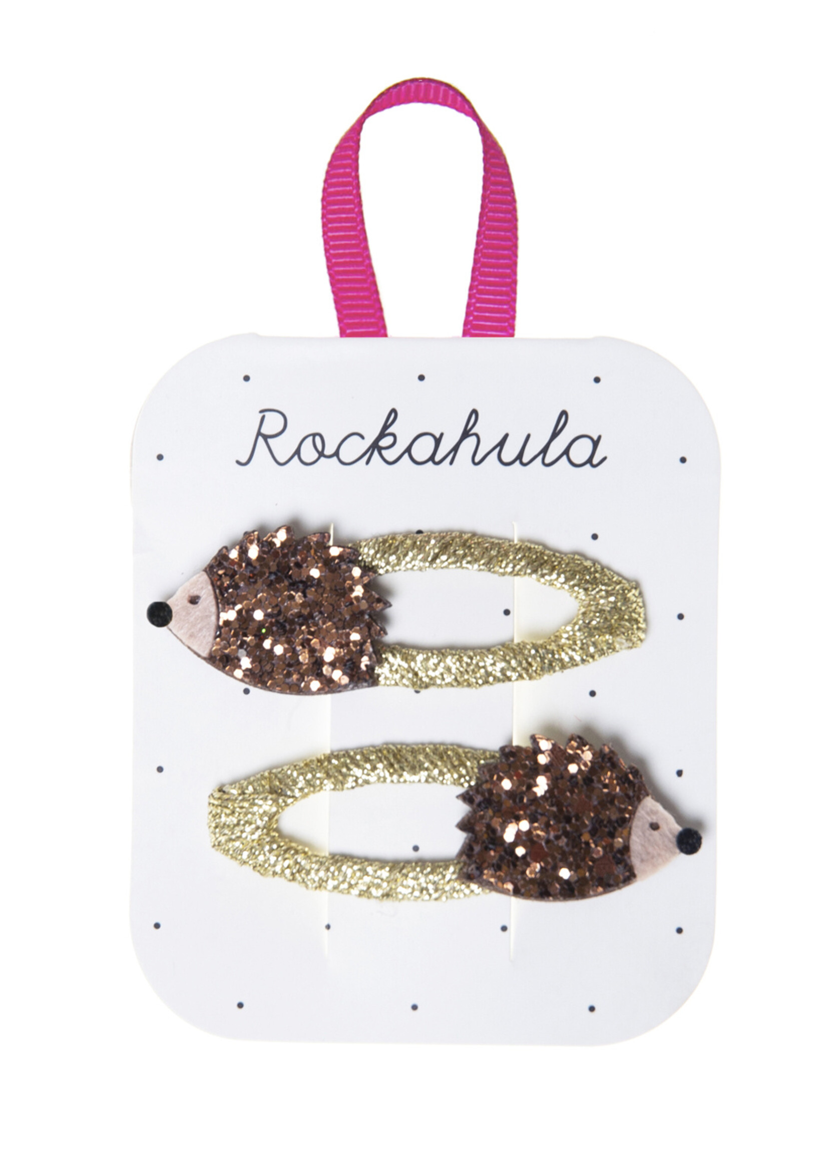 Rockahula Rockahula | Hattie Hedgehog Clips