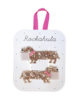 Rockahula Rockahula | Morris Sausage Dog Clips