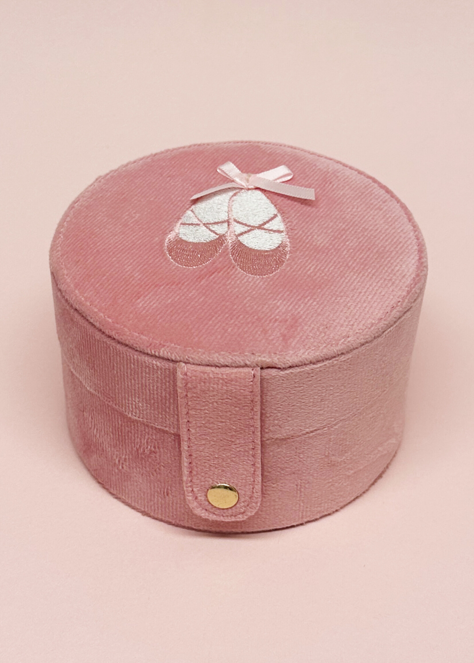 Rockahula Rockahula | Ballet Juwelery Box
