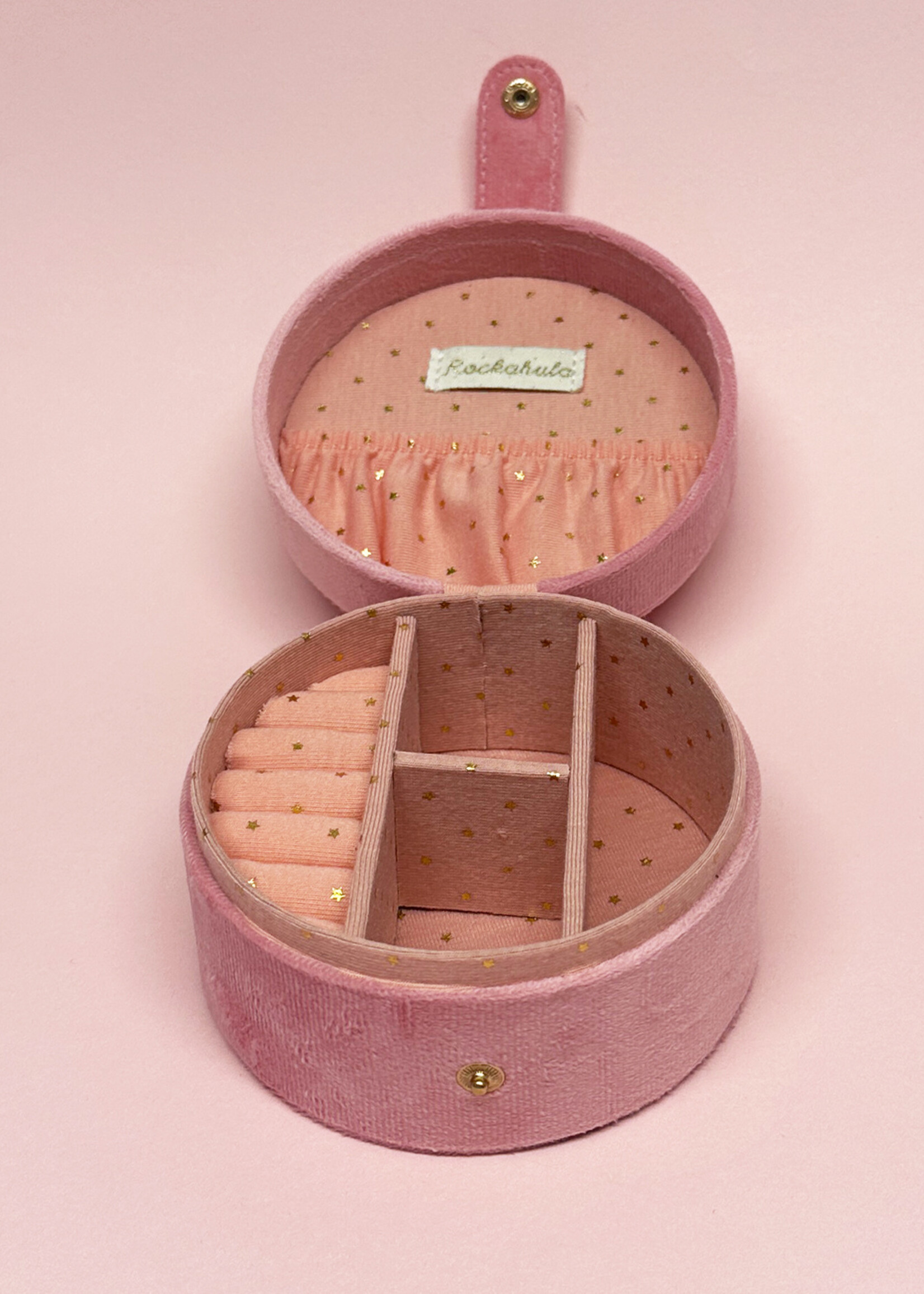 Rockahula Rockahula | Ballet Juwelery Box